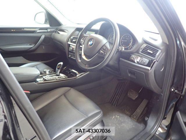 Bmw X3 2015-09 294212-1