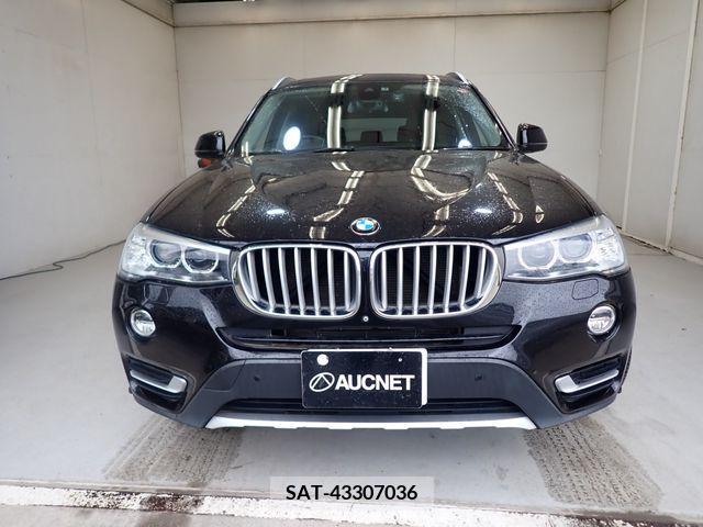 Bmw X3 2015-09 294212-5