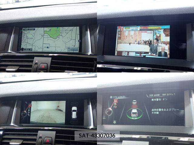Bmw X3 2015-09 294212-18