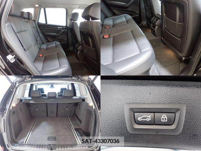 Bmw X3 2015-09 294212-21
