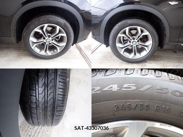 Bmw X3 2015-09 294212-22