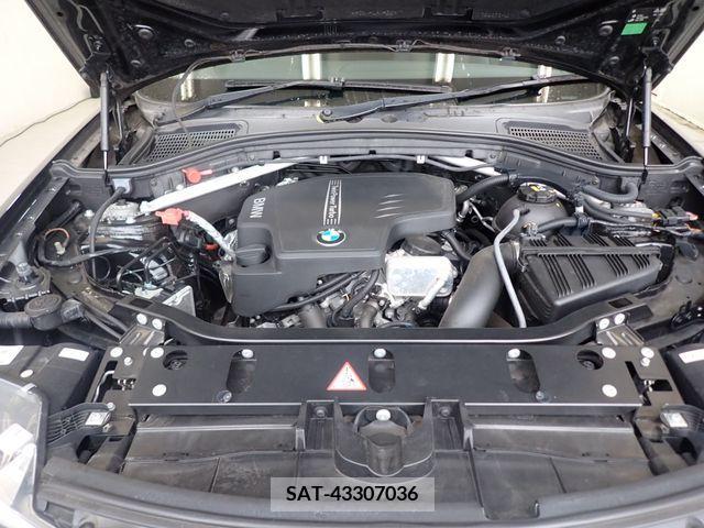 Bmw X3 2015-09 294212-23