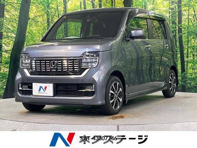 Honda N-WGN 2020-10 243445-0