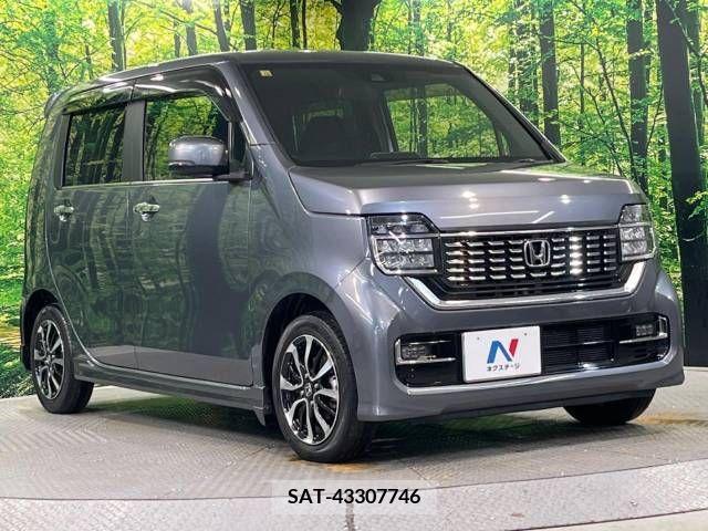 Honda N-WGN 2020-10 243445-17