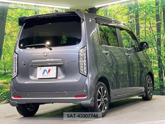 Honda N-WGN 2020-10 243445-18