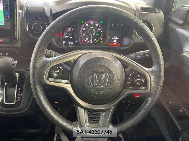 Honda N-WGN 2020-10 243445-12