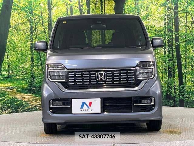 Honda N-WGN 2020-10 243445-15
