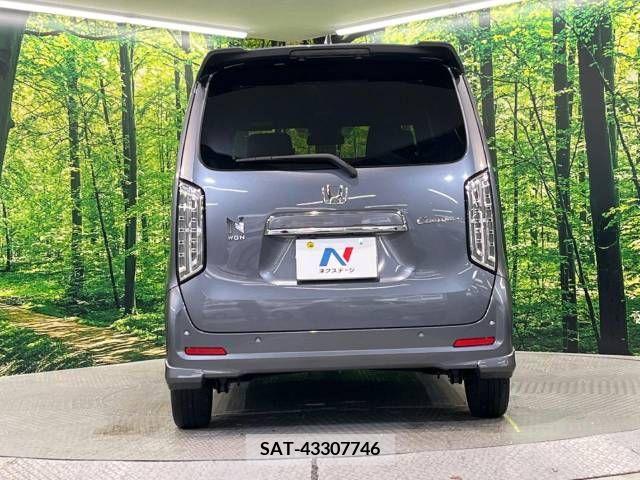 Honda N-WGN 2020-10 243445-16