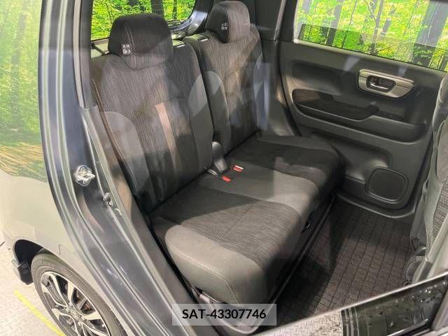 Honda N-WGN 2020-10 243445-10