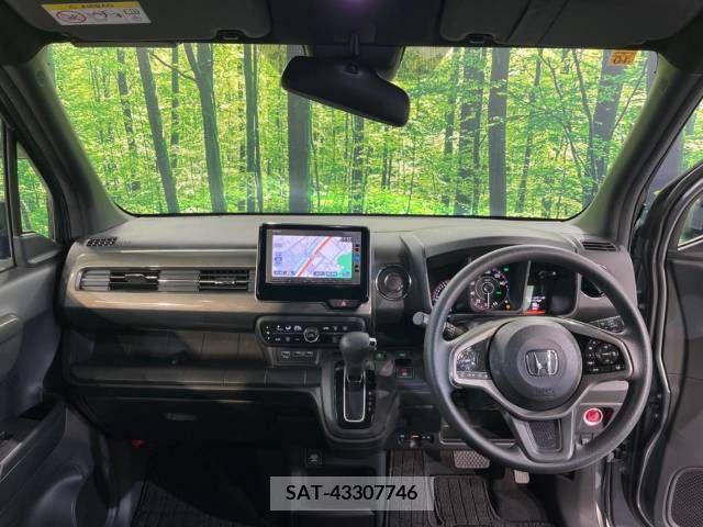 Honda N-WGN 2020-10 243445-1