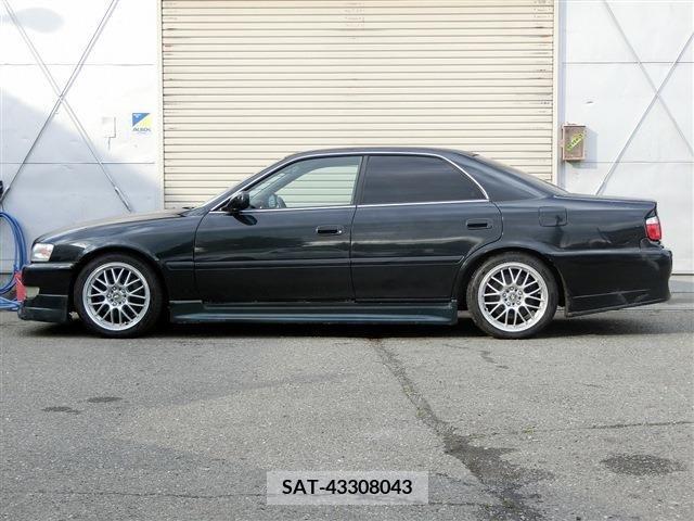 Toyota CHASER 1996-12 263956-5