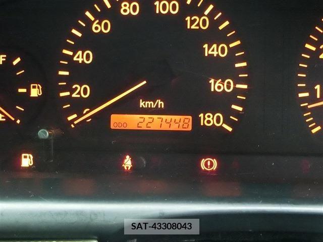 Toyota CHASER 1996-12 263956-14