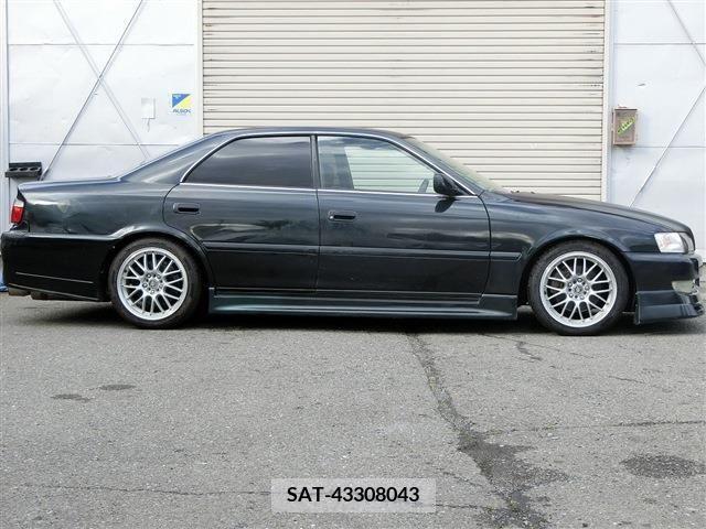 Toyota CHASER 1996-12 263956-2