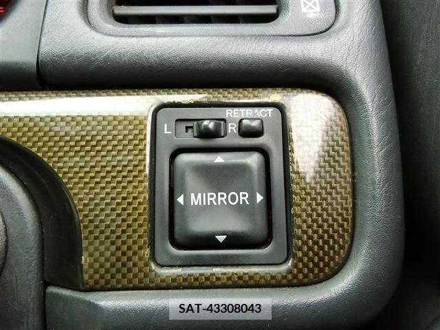 Toyota CHASER 1996-12 263956-19