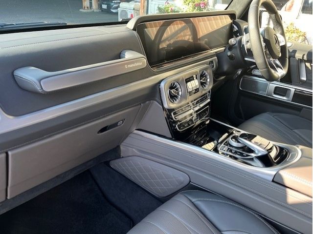 Amg G-CLASS 2022-10 181587-4