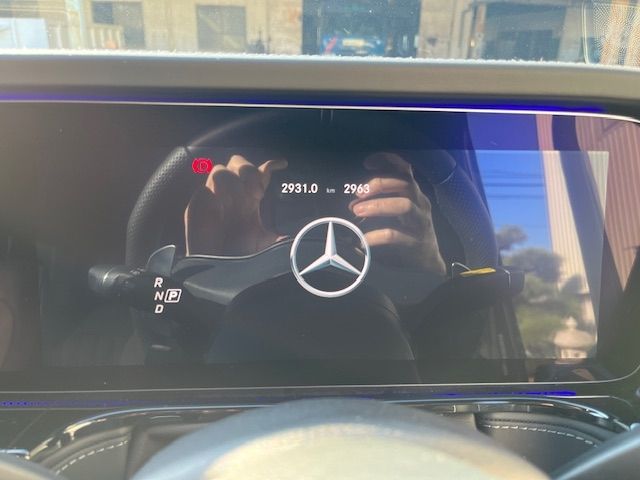Amg G-CLASS 2022-10 181587-5