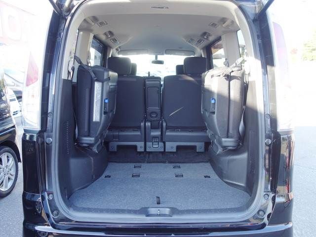 Nissan SERENA 2010-12 2832-17