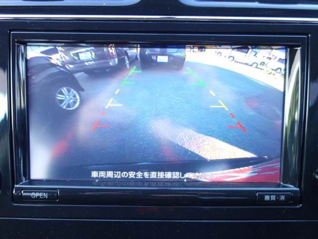 Nissan SERENA 2010-12 2832-9