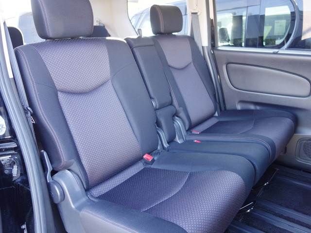 Nissan SERENA 2010-12 2832-13