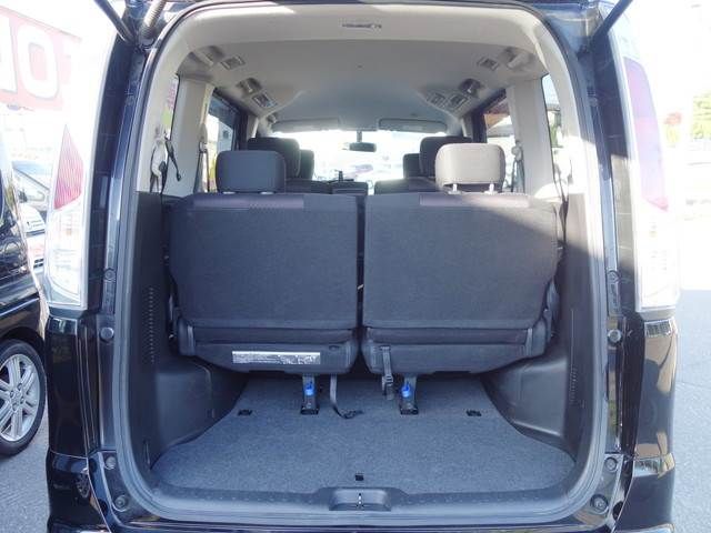 Nissan SERENA 2010-12 2832-16