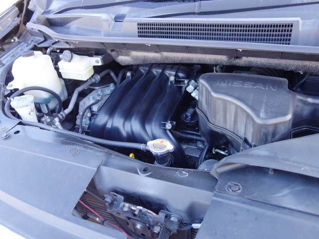 Nissan SERENA 2010-12 2832-18