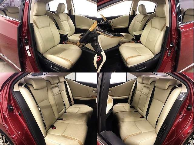 Lexus HS 2013-02 185804-6