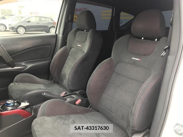 Nissan NOTE 2017-06 279988-10