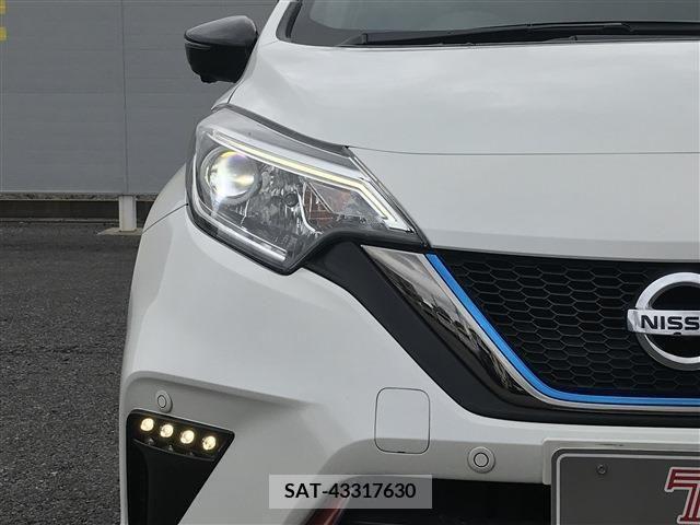 Nissan NOTE 2017-06 279988-27