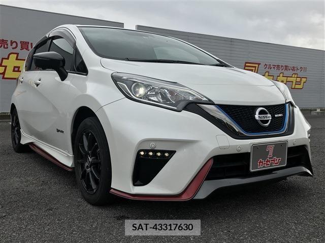 Nissan NOTE 2017-06 279988-26