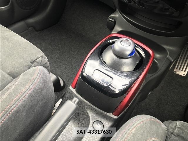 Nissan NOTE 2017-06 279988-20