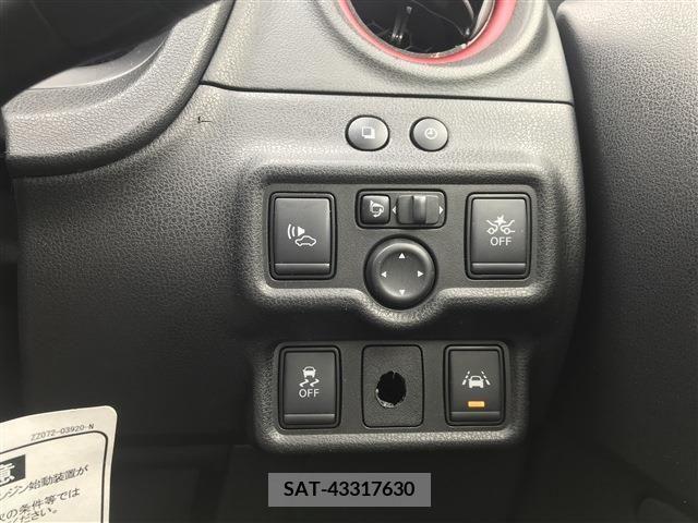 Nissan NOTE 2017-06 279988-19