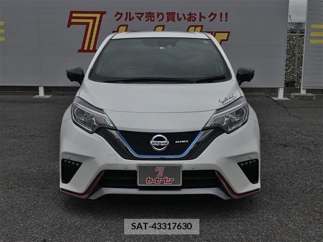 Nissan NOTE 2017-06 279988-1