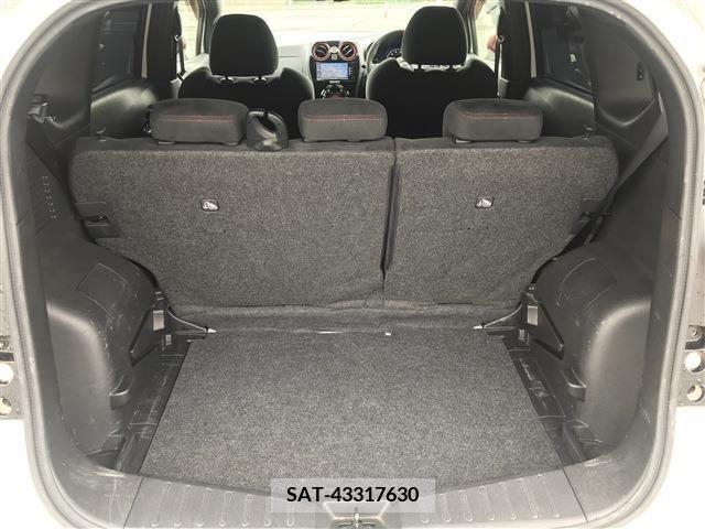 Nissan NOTE 2017-06 279988-14