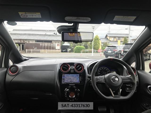 Nissan NOTE 2017-06 279988-13
