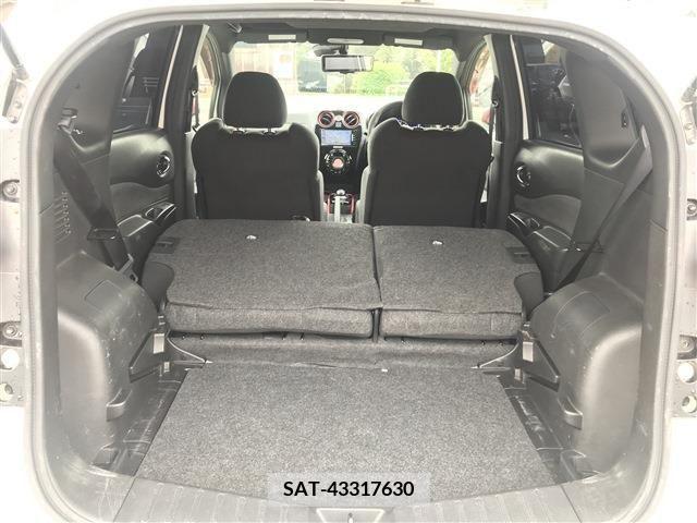 Nissan NOTE 2017-06 279988-15