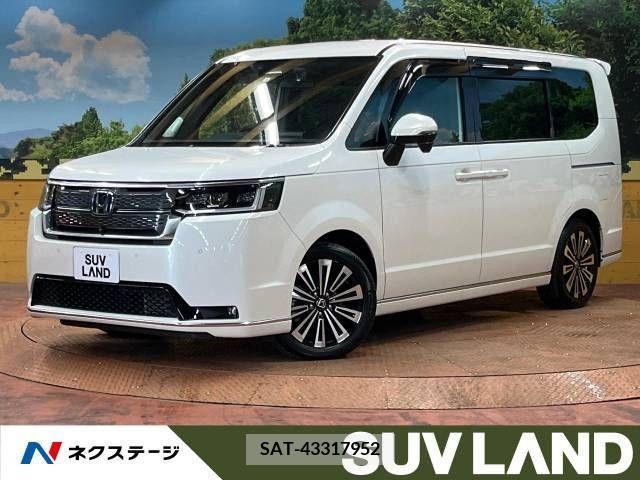 Honda e 2022-08 233880-0