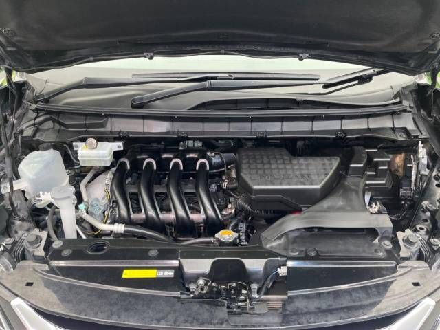 Nissan SERENA 2018-08 191154-18