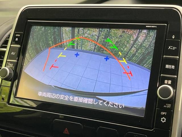 Nissan SERENA 2018-08 191154-4