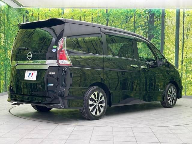Nissan SERENA 2018-08 191154-17