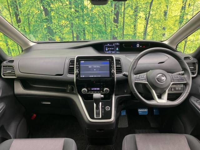 Nissan SERENA 2018-08 191154-1