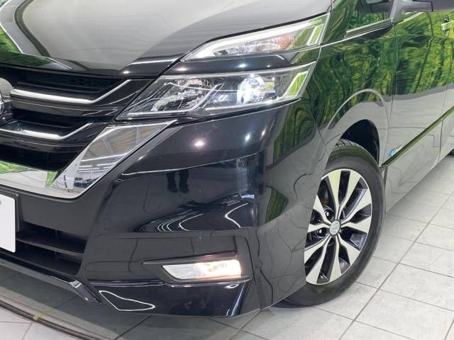 Nissan SERENA 2018-08 191154-12