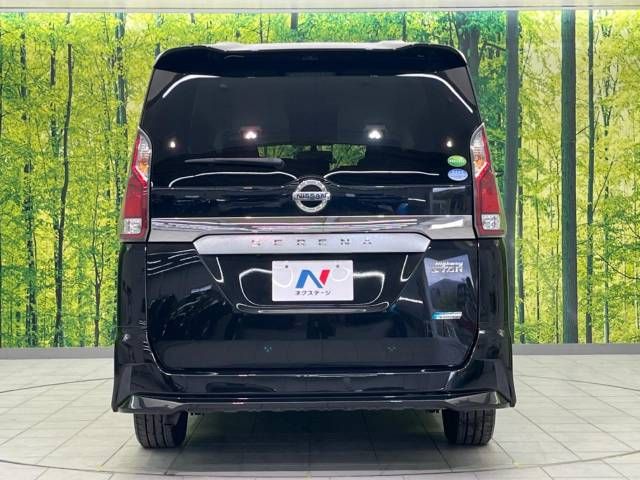 Nissan SERENA 2018-08 191154-15