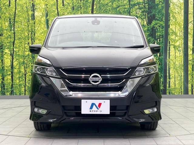 Nissan SERENA 2018-08 191154-14