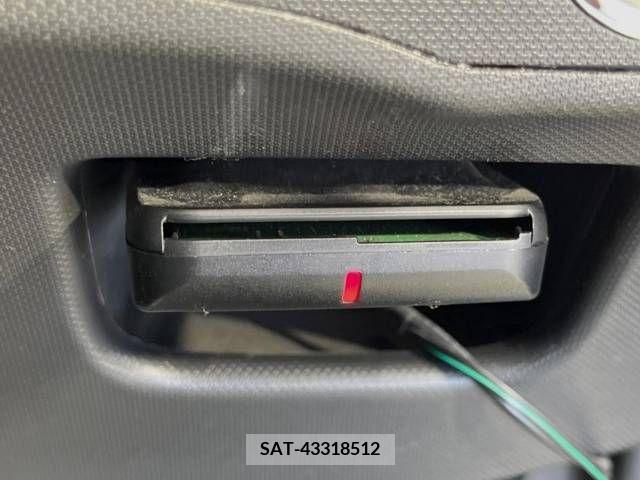 Daihatsu MOVE CUSTOM 2012-05 298044-5