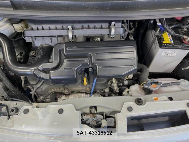 Daihatsu MOVE CUSTOM 2012-05 298044-18