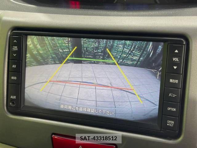 Daihatsu MOVE CUSTOM 2012-05 298044-3