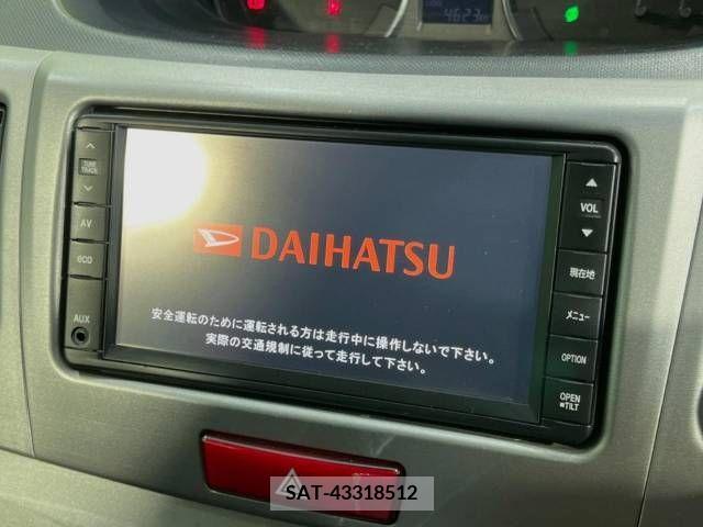 Daihatsu MOVE CUSTOM 2012-05 298044-2
