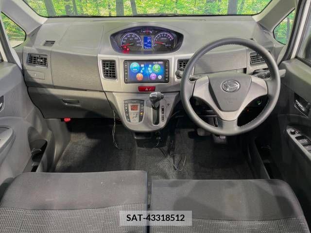 Daihatsu MOVE CUSTOM 2012-05 298044-1