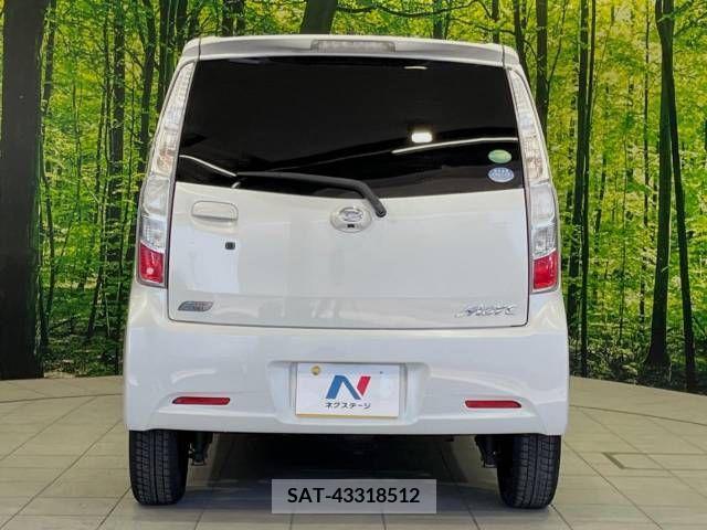 Daihatsu MOVE CUSTOM 2012-05 298044-15