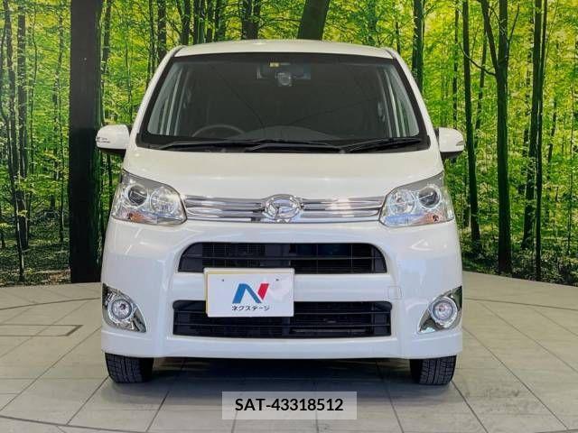 Daihatsu MOVE CUSTOM 2012-05 298044-14